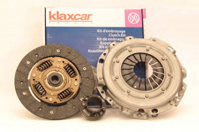 KLAXCAR FRANCE 30061z -  Комплект сцепления